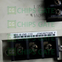 MDSBCVE110