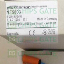 Ifm NF5003