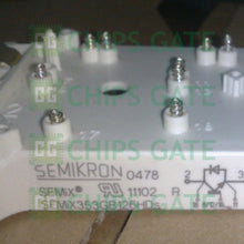 SEMIX353GB126HDS