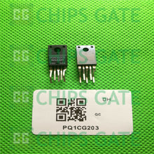 Sharp PQ1CG203