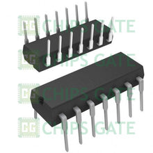 Harris CD4041BE