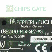 UBE1500F64SE2V3