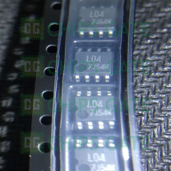 Rohm BR24L04F-WE2