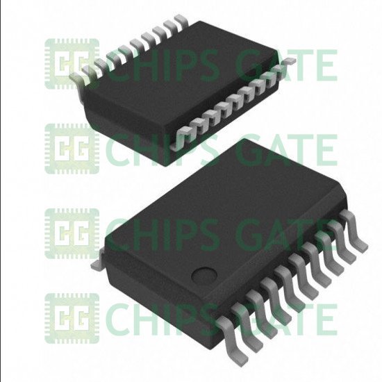 Sipex SP3223EUCY-L-TR