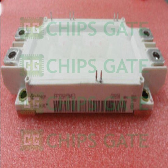 Eupec FF225R17ME3