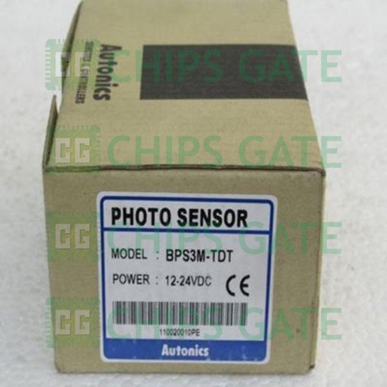 Autonics BPS3M-TDT