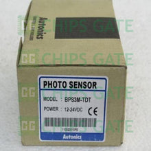 Autonics BPS3M-TDT