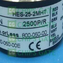 Nemicon HES-25-2MHT