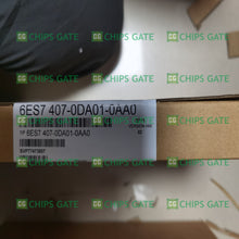 6ES74070DA010AA0