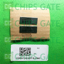 Hynix H5DU1262GTR-FBC