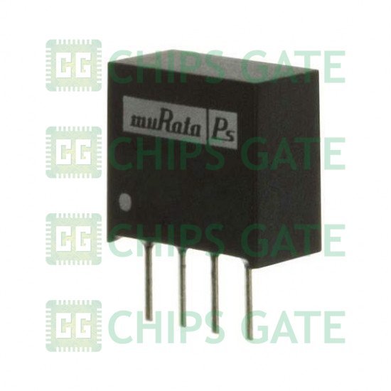 Murata Power NME0524DC