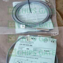 Contrinex DW-DD-625-M8
