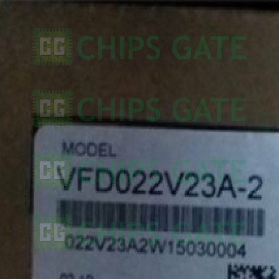 VFD022V23A2