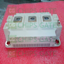 Eupec DF400R12KE3