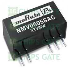 Murata Power NMV0505SAC