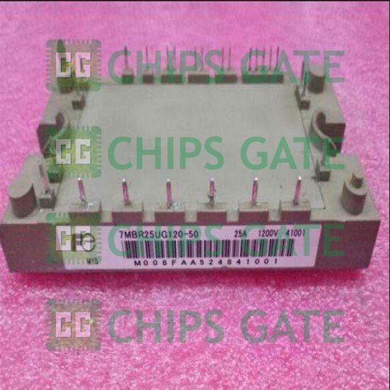 7MBR25UG12050
