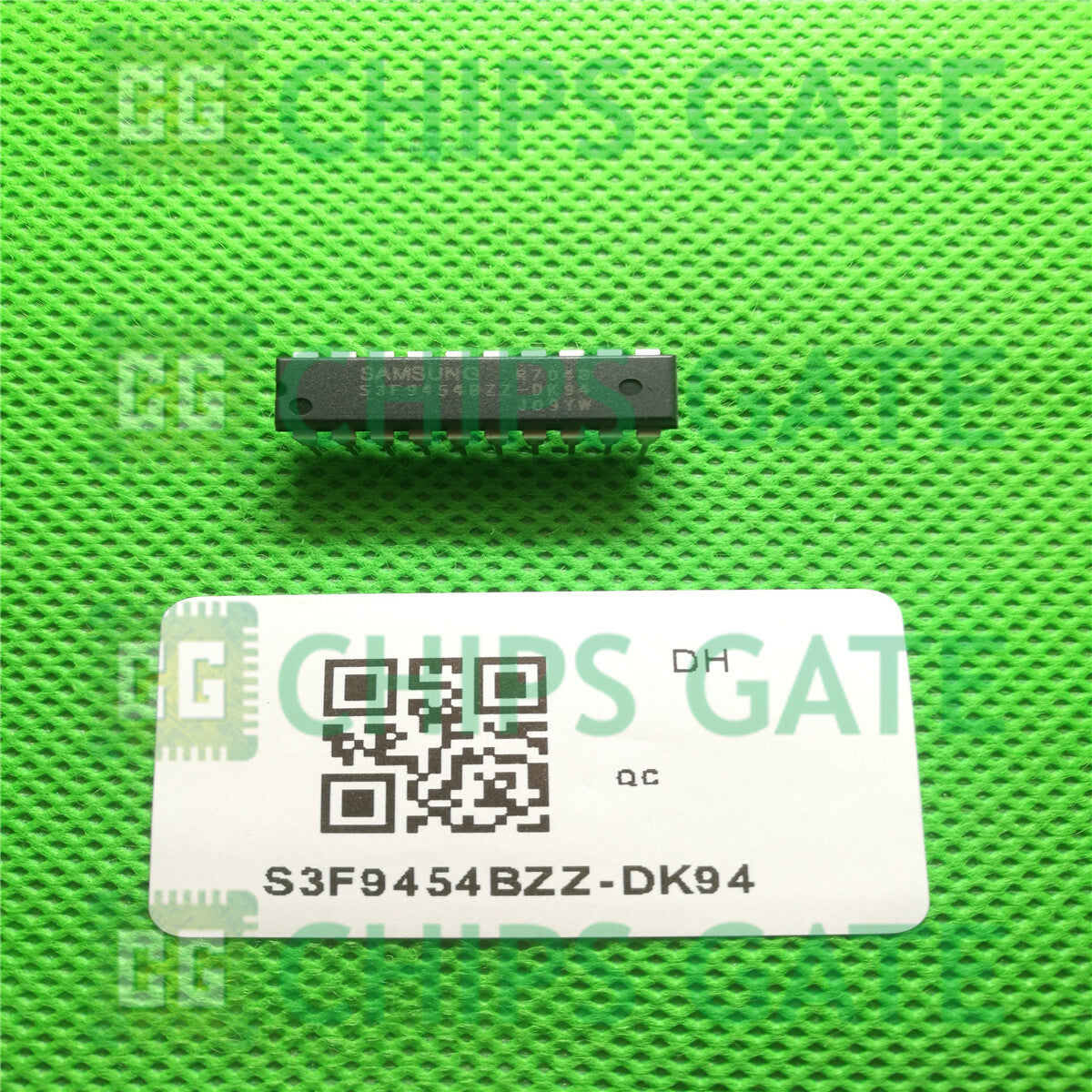 Samsung S3F9454BZZ-DK94
