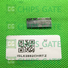 Intersil ISL62882CHRTZ