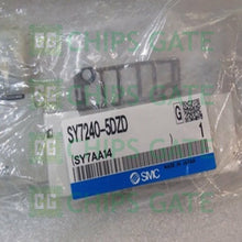 SY72405DZD