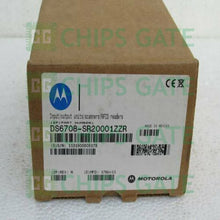 Motorola DS6708-SR20001ZZR