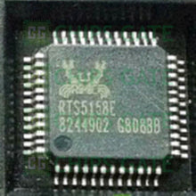 Realtek RTS5158E-GR