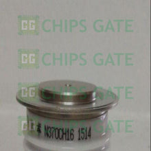 Westcode N370CH16