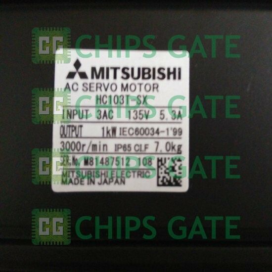 HC103TSX