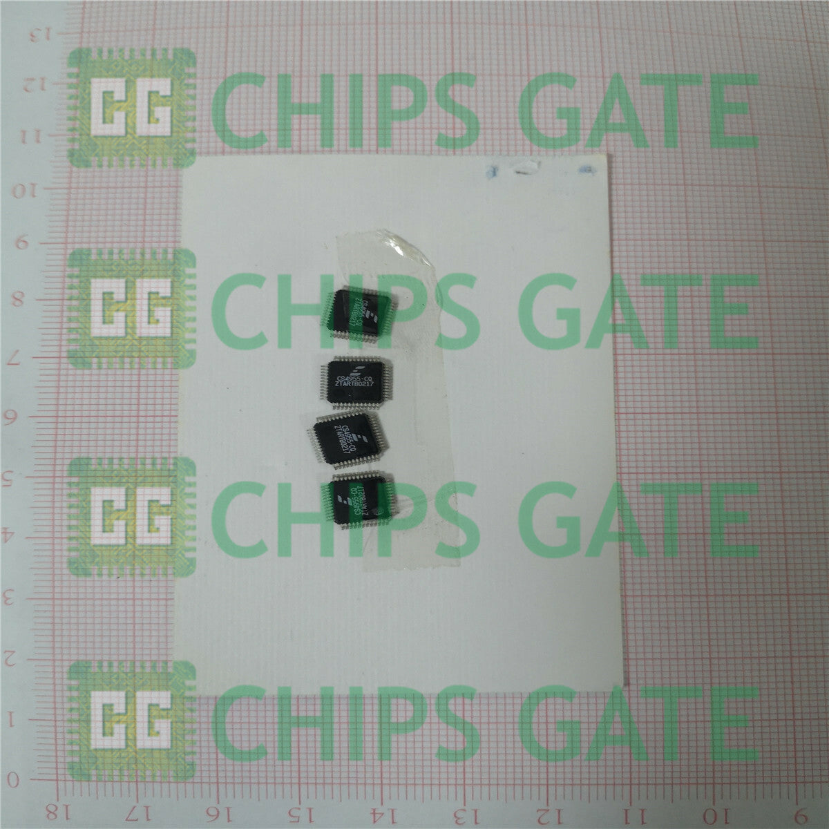 International Rectifier CS4955-CQ
