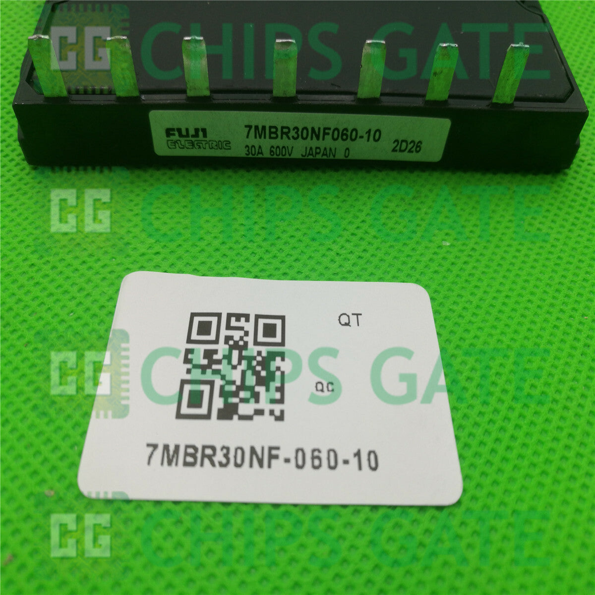7MBR30NF06010