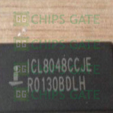 Harris ICL8048CCJE