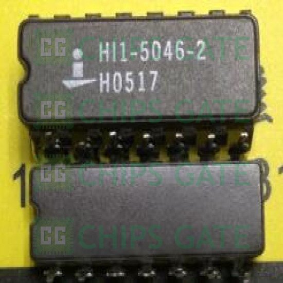 Intersil HI1-5046-2