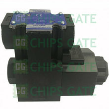 Yuken DSG-01-2B2-D24-50