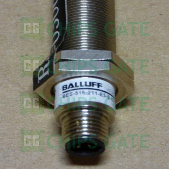 Balluff BES516-211-E5-E-S21