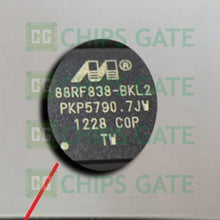 Marvell 88RF838-C0-BKL2C000-P123