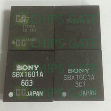 Sony SBX1601A
