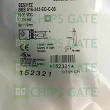 Balluff 516-343-EO-C-03