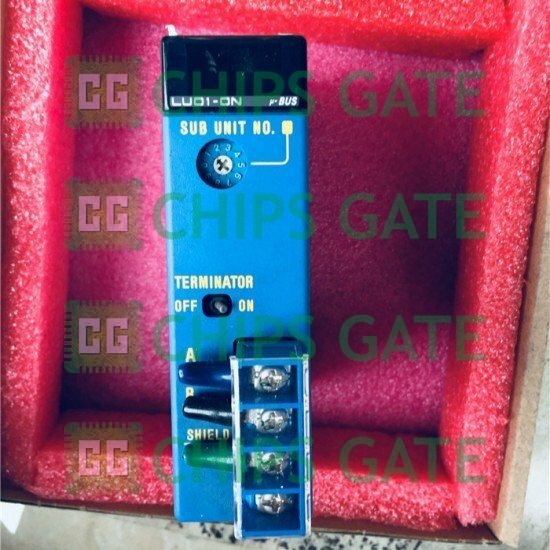 Yokogawa F3LP01-0N
