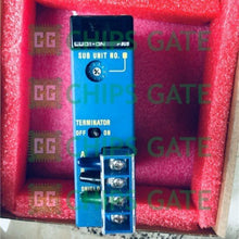 Yokogawa F3LP01-0N