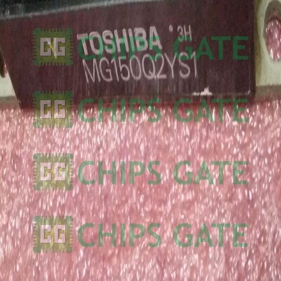 Toshiba MG150Q2YS1