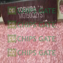 Toshiba MG150Q2YS1