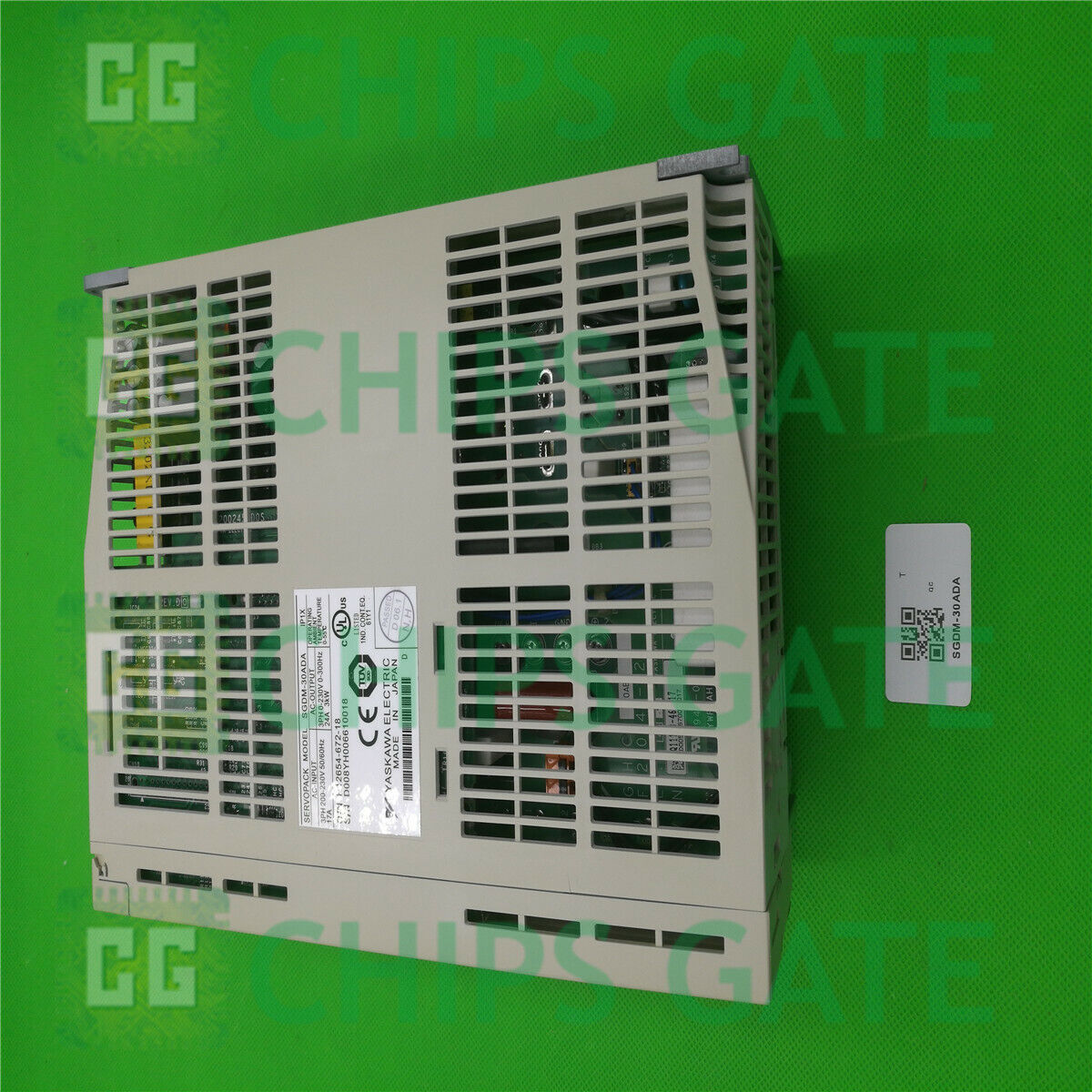 SGDM30ADA