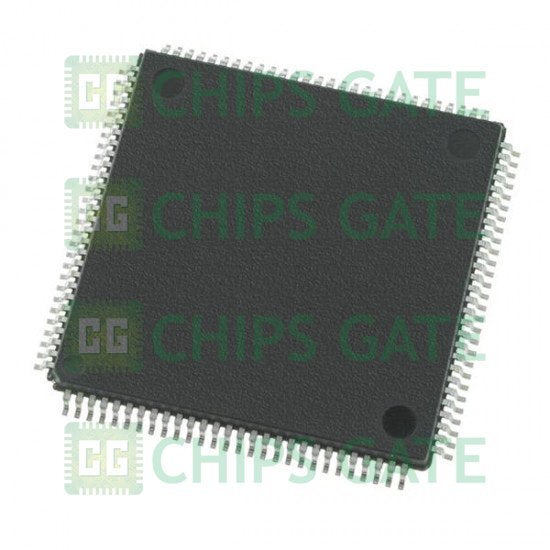 Freescal MC9S12DG256VPVE