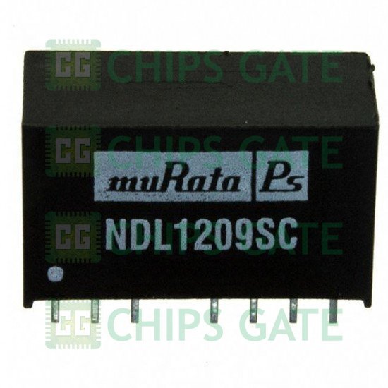 Murata Power NDL1209SC
