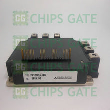 PM100CLA120