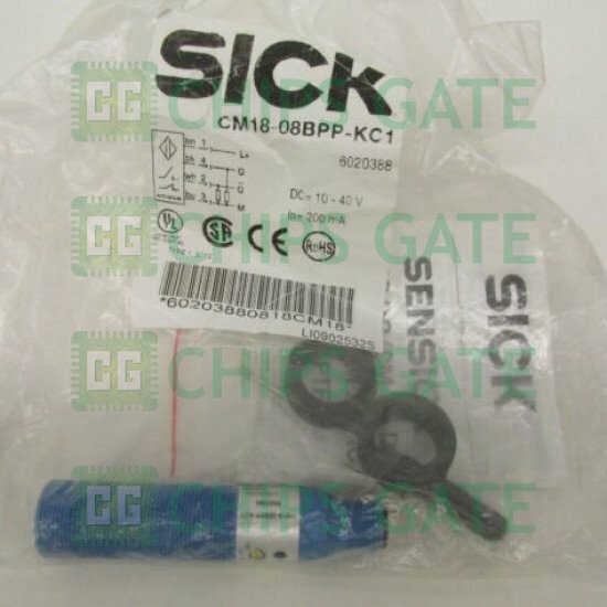 CM1808BPPKC1