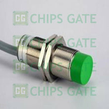 Elco NC8-M18-CN6L-Q12