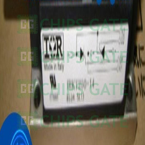 International Rectifier IRKT250-14