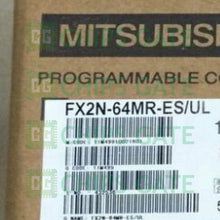 FX2N64MTESUL