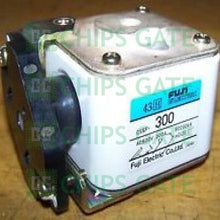 CS10F300