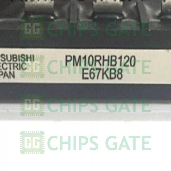 PM10RHB120